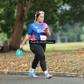 Runner Photo 8137656