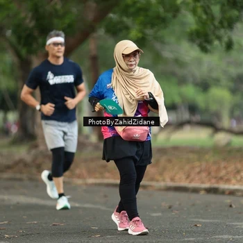 Runner Photo 8137657