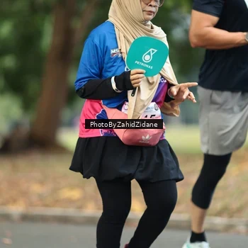 Runner Photo 8137659