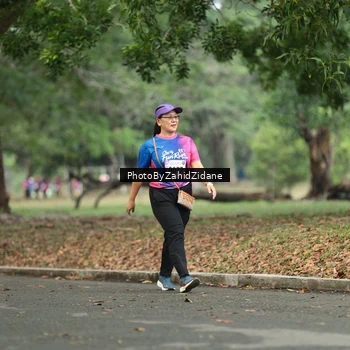 Runner Photo 8137662