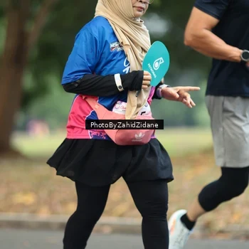 Runner Photo 8137663