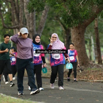 Runner Photo 8137664