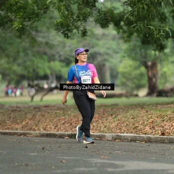 Runner Photo 8137665