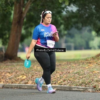 Runner Photo 8137666