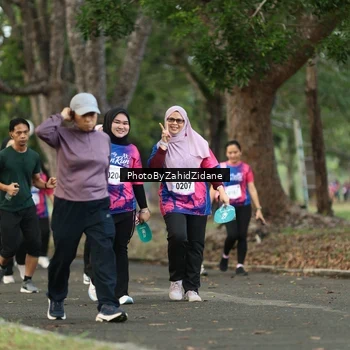 Runner Photo 8137667