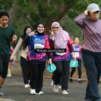 Runner Photo 8137668