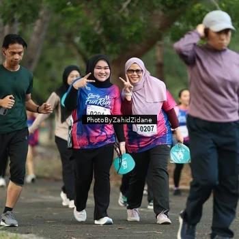 Runner Photo 8137671