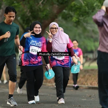 Runner Photo 8137672