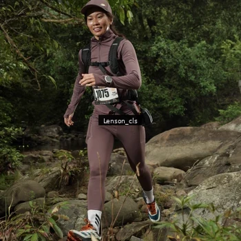 Runner Photo 8137674