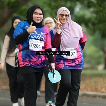 Runner Photo 8137675