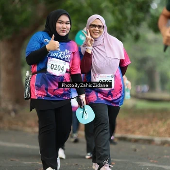 Runner Photo 8137677
