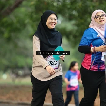 Runner Photo 8137678