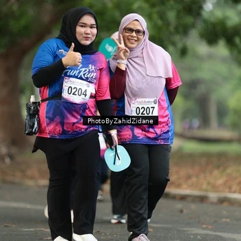 Runner Photo 8137679
