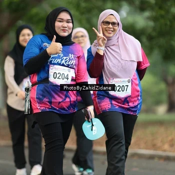 Runner Photo 8137680