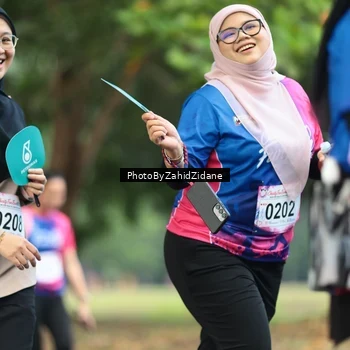 Runner Photo 8137681