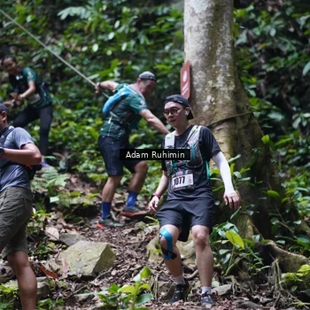 Runner Photo 8137684