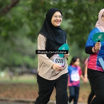Runner Photo 8137685