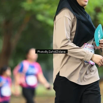 Runner Photo 8137686