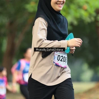 Runner Photo 8137687