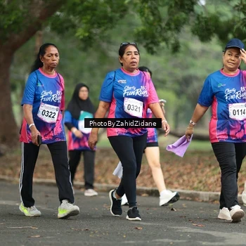 Runner Photo 8137689