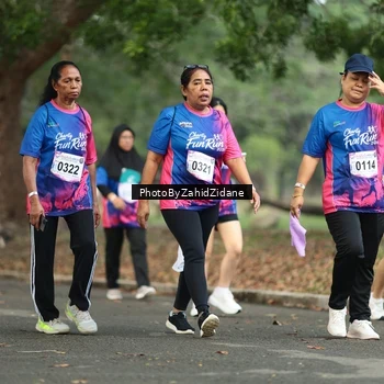 Runner Photo 8137692