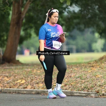 Runner Photo 8137694