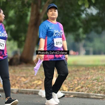 Runner Photo 8137696