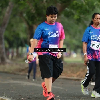 Runner Photo 8137697
