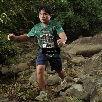 Runner Photo 8137698