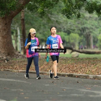 Runner Photo 8137699