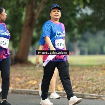 Runner Photo 8137700