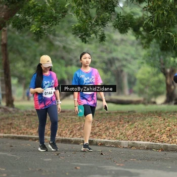 Runner Photo 8137701