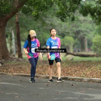 Runner Photo 8137702
