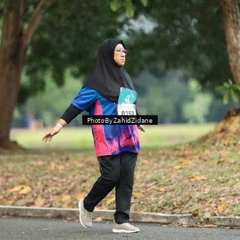 Runner Photo 8137703