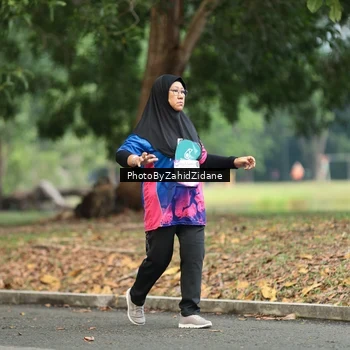 Runner Photo 8137704