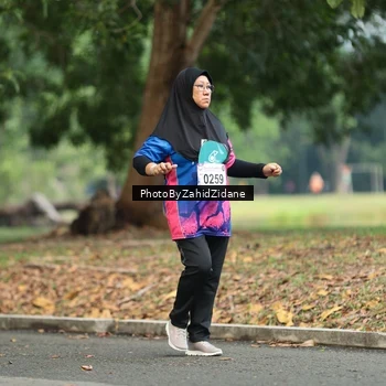Runner Photo 8137705