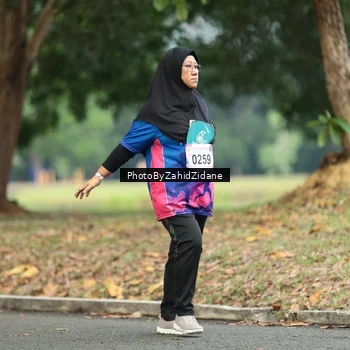 Runner Photo 8137706