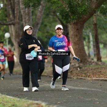 Runner Photo 8137707