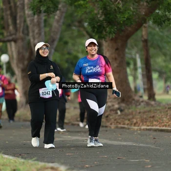 Runner Photo 8137708