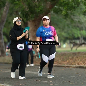 Runner Photo 8137710