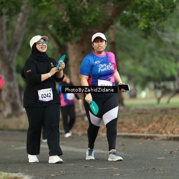 Runner Photo 8137711