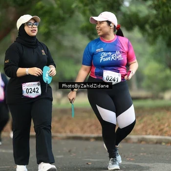 Runner Photo 8137712