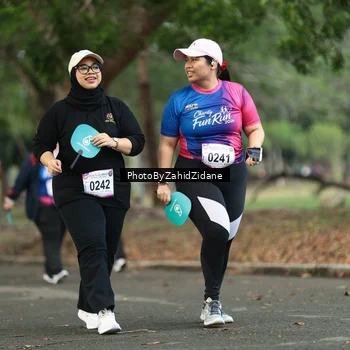 Runner Photo 8137713