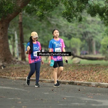 Runner Photo 8137714