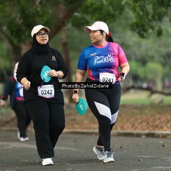Runner Photo 8137715