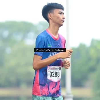 Runner Photo 8137716
