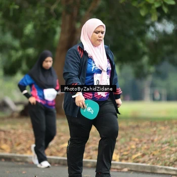 Runner Photo 8137718