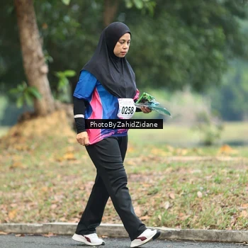Runner Photo 8137719