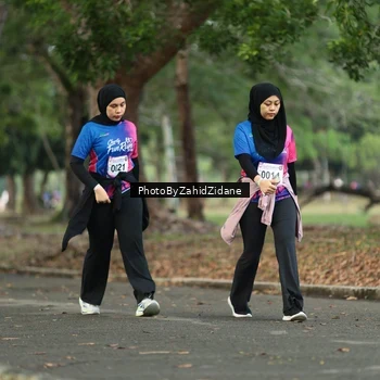 Runner Photo 8137720