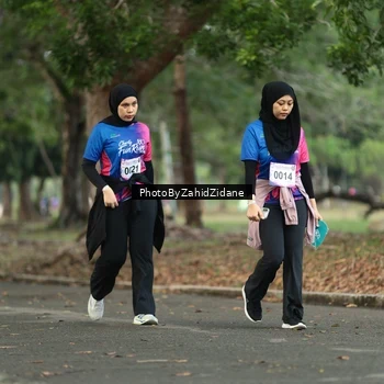 Runner Photo 8137721